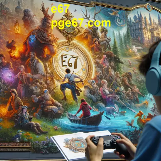Explorando o Mundo dos Jogos de Aventura