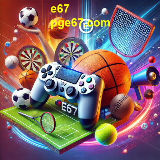 O Crescimento dos Jogos de Esporte: Entre Tradição e Inovação
