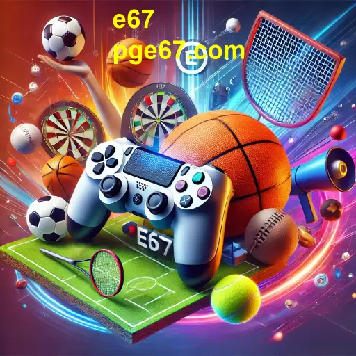 O Crescimento dos Jogos de Esporte: Entre Tradição e Inovação